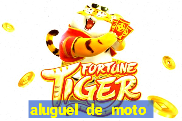 aluguel de moto vitoria da conquista